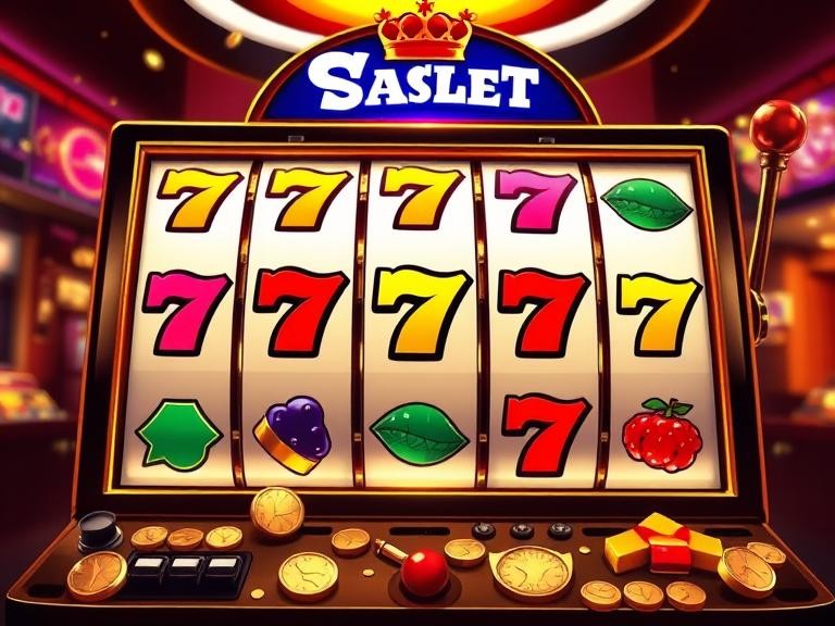 7722bet