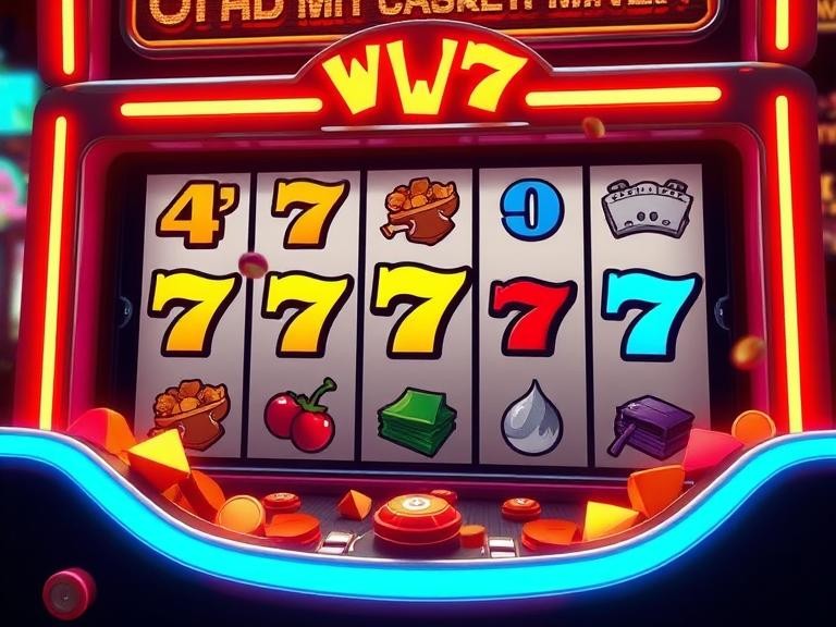 7722bet